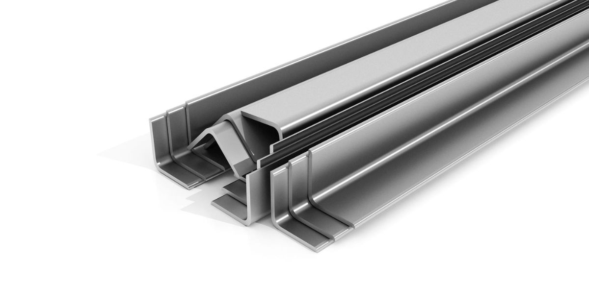 SAHYOG STEEL INDUSTRIES